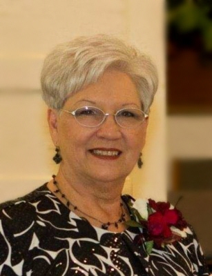 Mrs. Glenes Lynne Davis