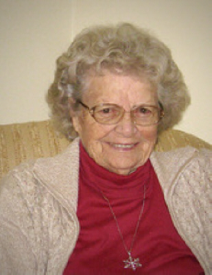 Photo of Phyllis Dean