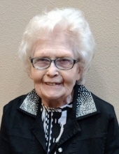 Phyllis Ann Gordon