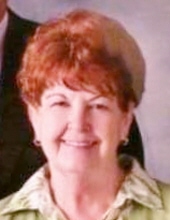 Judith  Ann Hickman