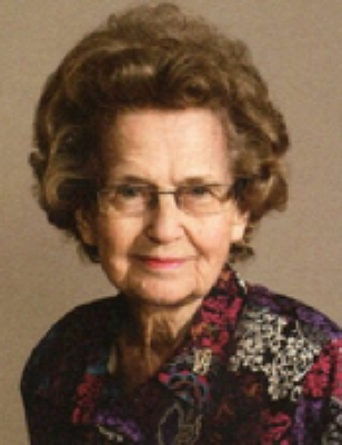 Meta Paula Stroder Marble Hill, Missouri Obituary