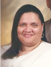 Mrs. Linda Norris Jolicoeur