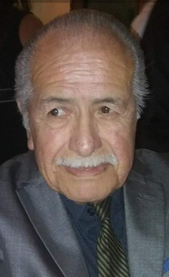 Photo of Alfredo Barajas