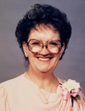 Joyce Ann (Myers) Delk 20261896