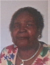 Mae Ethel  Smith