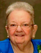 Pauline M. Cormier