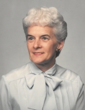 Marian Louise Davis