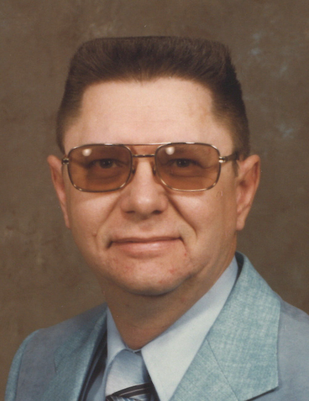 Obituary information for Eugene Henry Edler