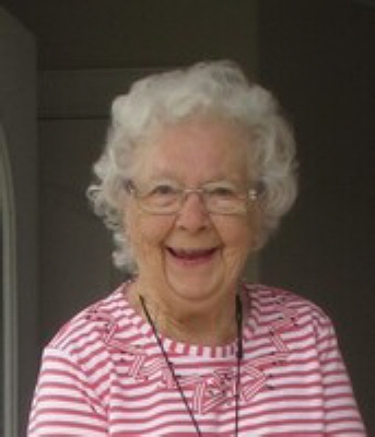 Sybil Oswald Brockville, Ontario Obituary