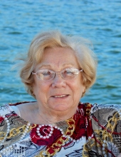 Gisèle A. Purretta