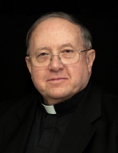 Rev. Msgr. Edward J. Kurtyka
