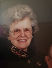 Photo of Rose Nelson