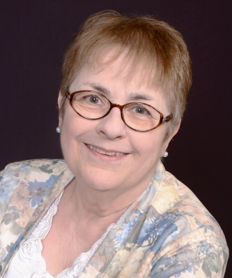 Carol Jean "CJ" Rothman