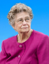 Barbara Jean Witt