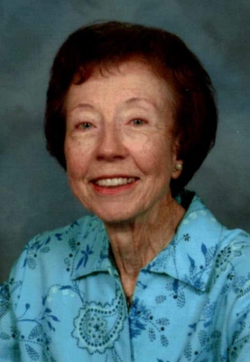 Evelyn A. "Evie" Peterson