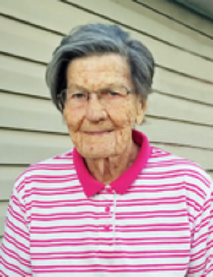 Helen Freda Bird McDowell, Virginia Obituary