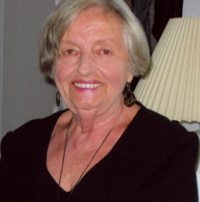 Photo of SYLVIA DERENCHUK