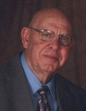 Donald E. Fischer