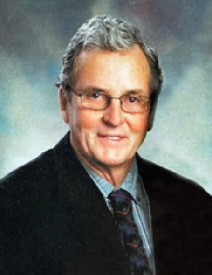 Photo of William G. "Bill" Murray