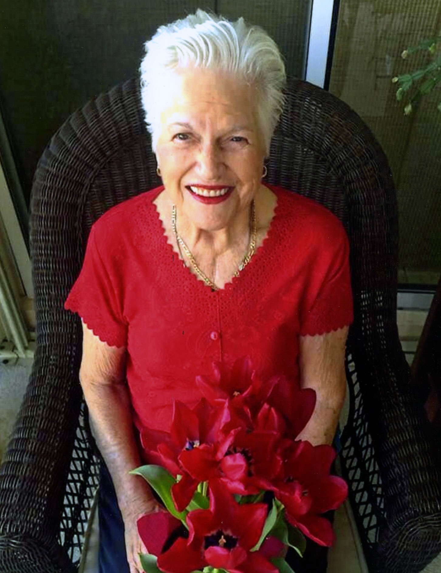 Barbara Eloise Raines Perdue Obituary - Visitation & Funeral Information