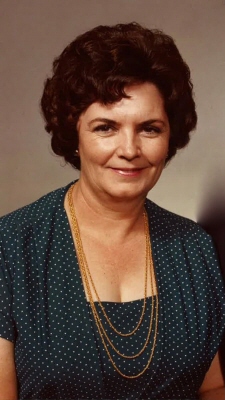 Photo of Mary Spezzano