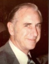 Donald E. Waddon