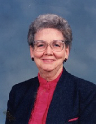 Photo of Beverly Brownell