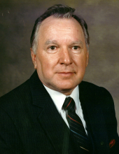 Rev. Johnie B. Jones