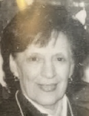 Gertrude Louise Mikolaczyk