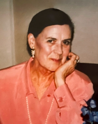 Rita Murphy Pomerleau