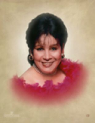 Photo of Hilda Carrasquillo