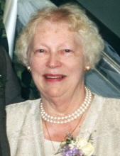 Sally M. E. Pierce
