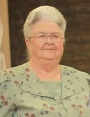 Mary F. Shipley Atkins, Arkansas Obituary