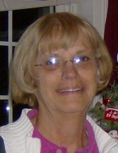 Barbara Reed Dolben