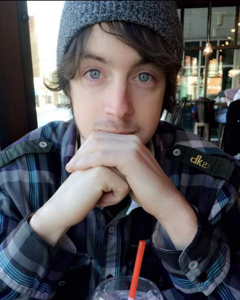 Aaron Michael Fish 2021 Ballweg & Lunsford Funeral Homes LaFayette