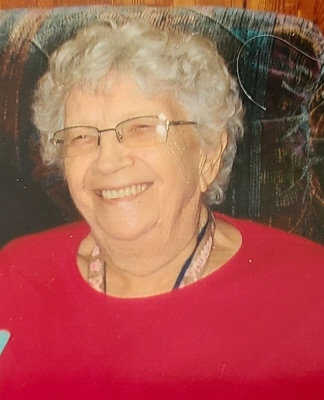 Peggy Swanson Moose Jaw, Saskatchewan Obituary