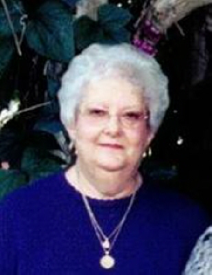 Photo of Dorothy "Dot" Randolph