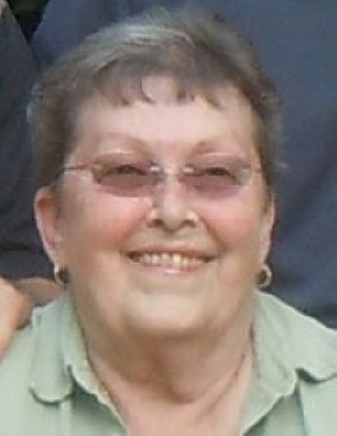 Photo of Barbara Ziemanski