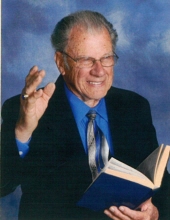 Rev. John Davis 20274550