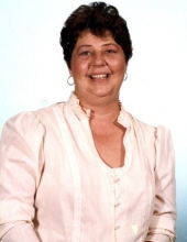 Margaret Courville