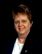 Anne Robinson Brown