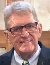 Rev. Terry  Lee Harris
