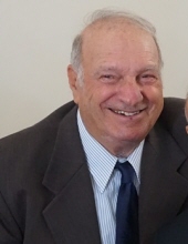 Camillo A. Teti