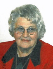 Theda Vileania Smoot Cutlip Bel Air, Maryland Obituary