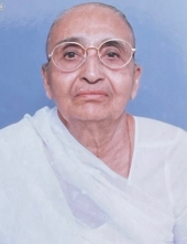 Lalitaben Patel