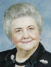 Sybil Pauline Broaddrick