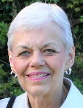June Joyce  Scanlon