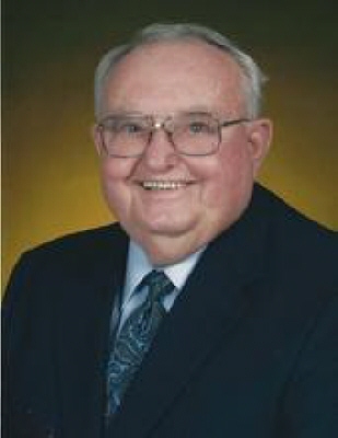 Photo of Dr. Thomas (Tom) H. Loftin