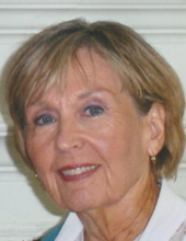 Susan Leslie Hanson
