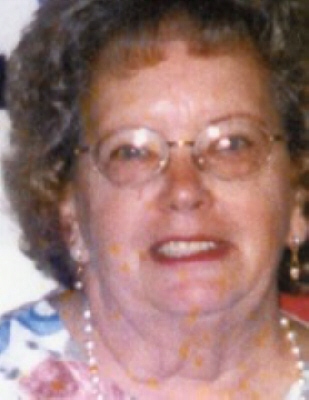 Mildred M. "Mickey" Mossow 20276833
